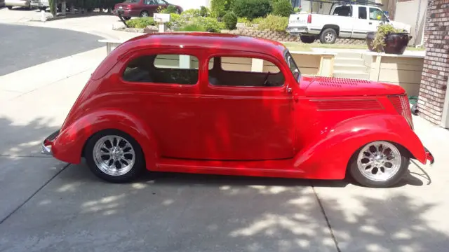 1937 Ford Other