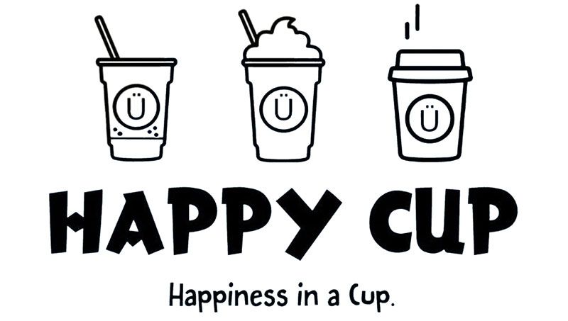 Happy Cup