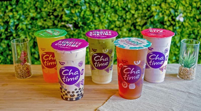 Chatime