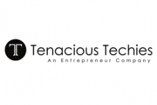 Tenacious Techies franchise