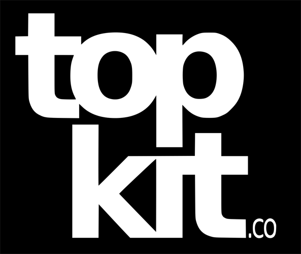 TopKit