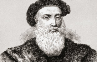 Interesting Facts about Vasco da Gama