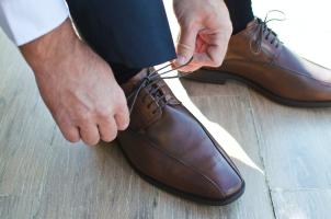 Best Dress Shoes Brands for Men