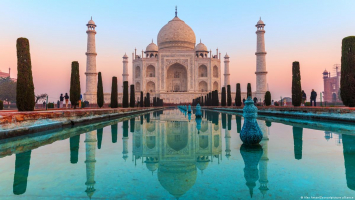 Best Things to Do in India