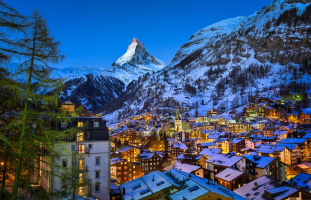 Best Things to Do in Zermatt, Switzerland