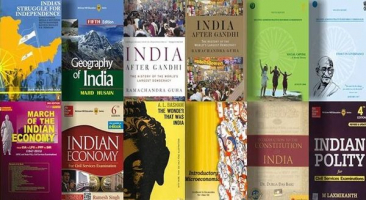 Best Websites to Buy UPSC Books Online