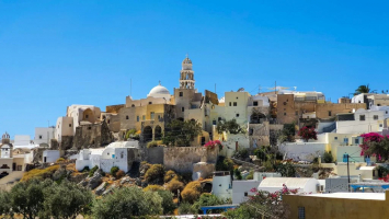 Best Things to Do in Santorini