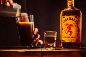 Best Liquor Brands in the US