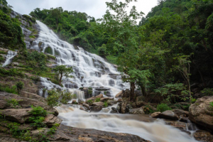 Most Beautiful Waterfalls in Hungary