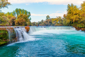 Most Beautiful Waterfalls in Portugal