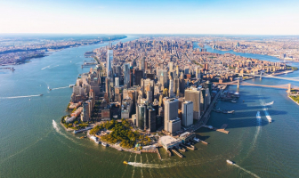 Best Places to Visit in New York