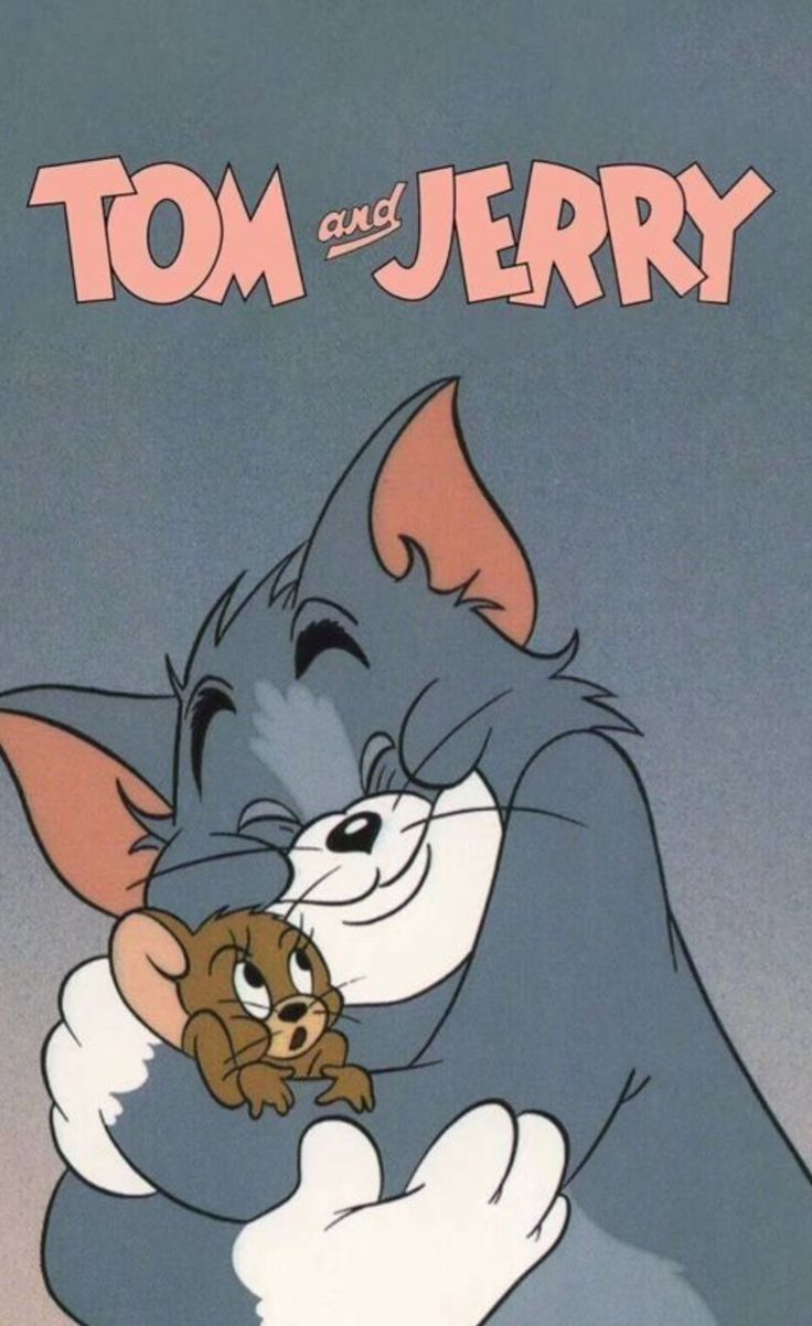 Tom & Jerry