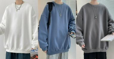 Shop bán áo sweater nữ đẹp nhất Hà Nội