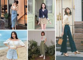 Shop thời trang nữ đẹp nhất phố Nguyễn Trãi, Hà Nội