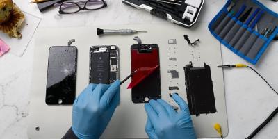 Cửa hàng sửa chữa điện thoại iPhone uy tín và chất lượng nhất Thái Hà, Hà Nội