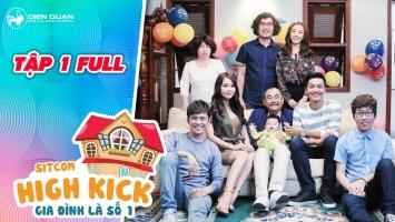 Bộ phim sitcom Việt Nam được yêu thích nhất