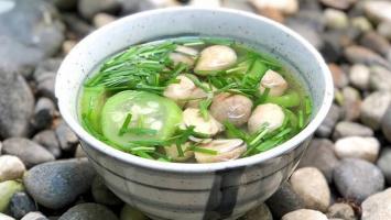 Cách nấu canh mướp ngon cho gia đình bạn