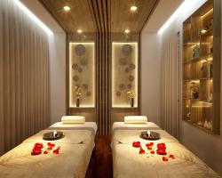 Spa trị mụn hiệu quả nhất quận 9, TP. HCM