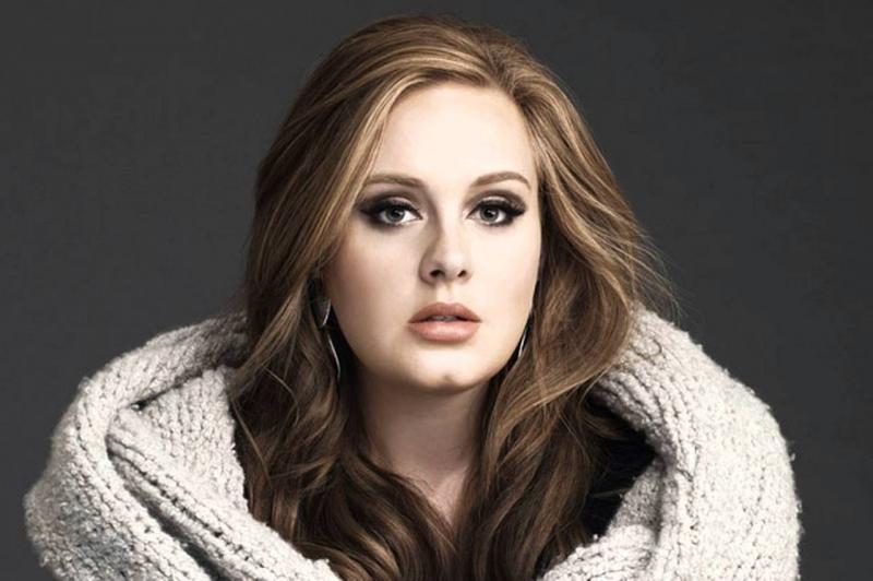 Adele