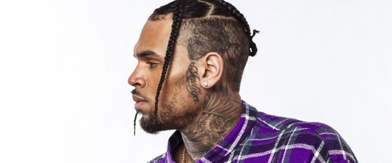 Chris Brown