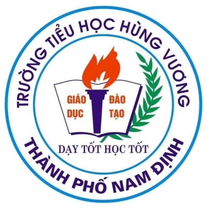 Trường tiểu học Hùng Vương