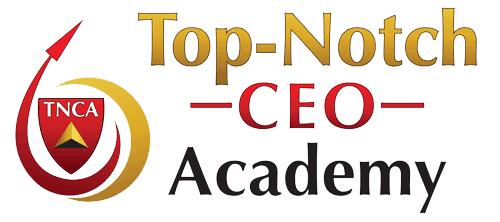 Top-Notch CEO Academy