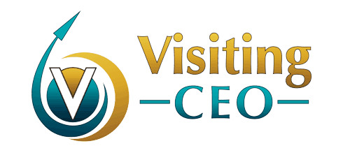 Visiting CEO