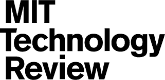 MIT Technology Review Magazine