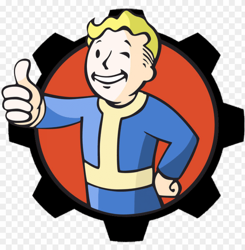 Free download | HD PNG vault boy png fallout pip boy wallpaper phone ...