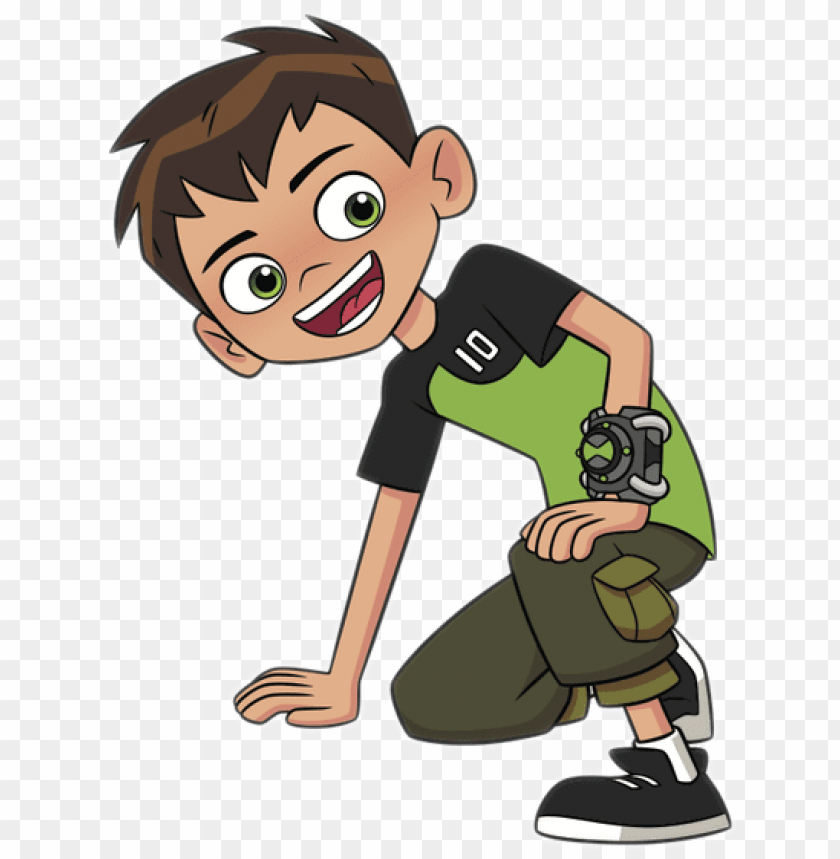 ben 10 - ben 10 reboot ben tennyso PNG image with transparent background |  TOPpng