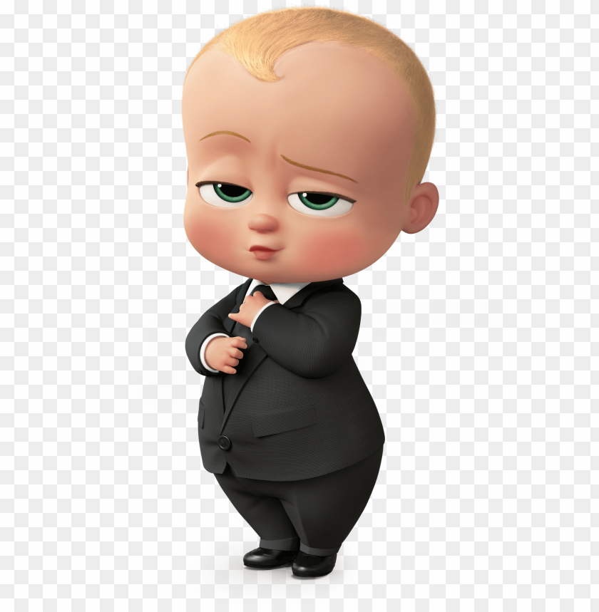 Download Boss Baby Svg Free