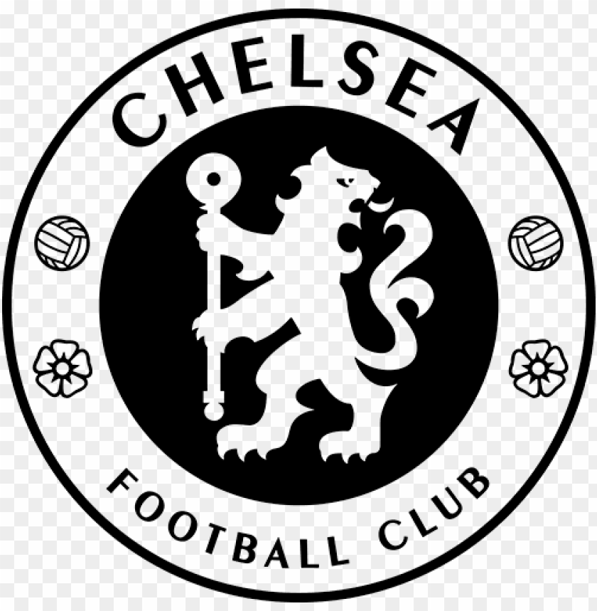 Chelsea Fc Logo Png Png Free Png Images Toppng