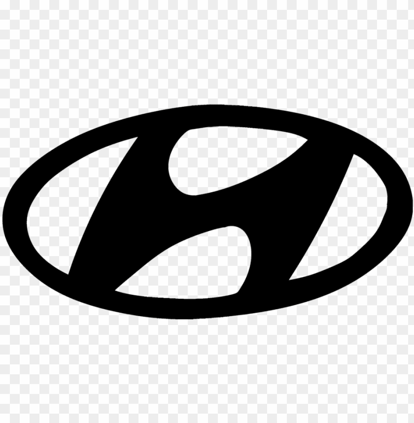 Hyundai Car Logo