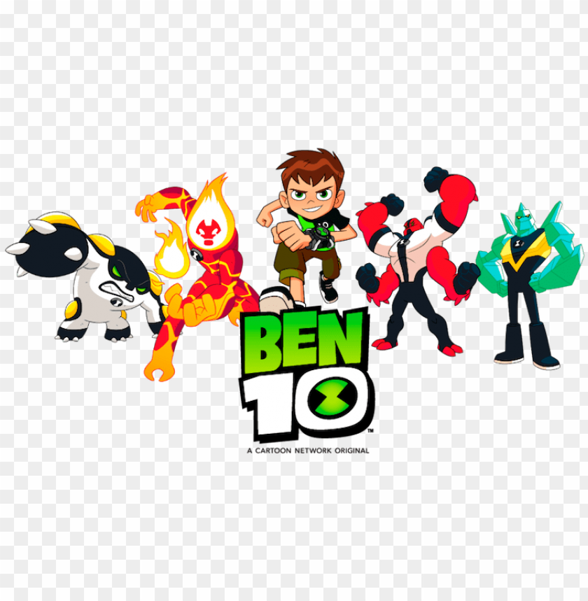 imagens extra imagens ben10 - ben 10 PNG image with transparent background  | TOPpng