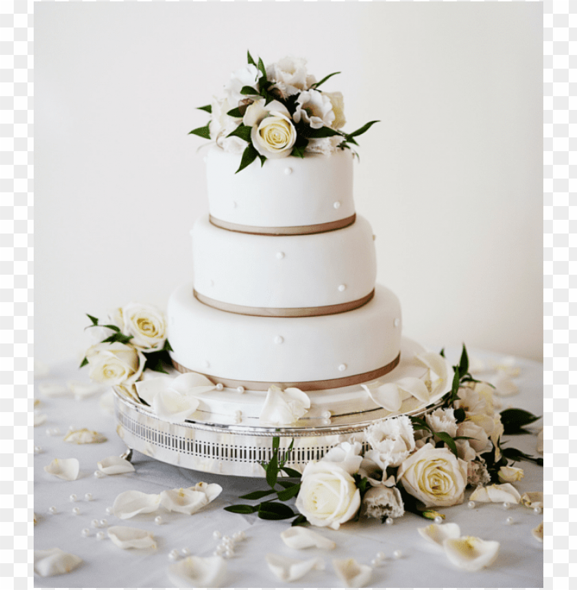 Pastel De Boda PNG Image With Transparent Background | TOPpng