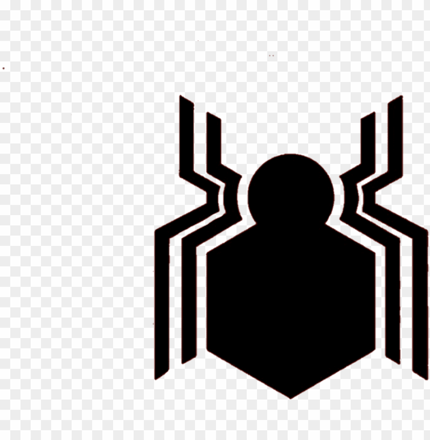 Free download | HD PNG report abuse spiderman logo PNG image with  transparent background | TOPpng