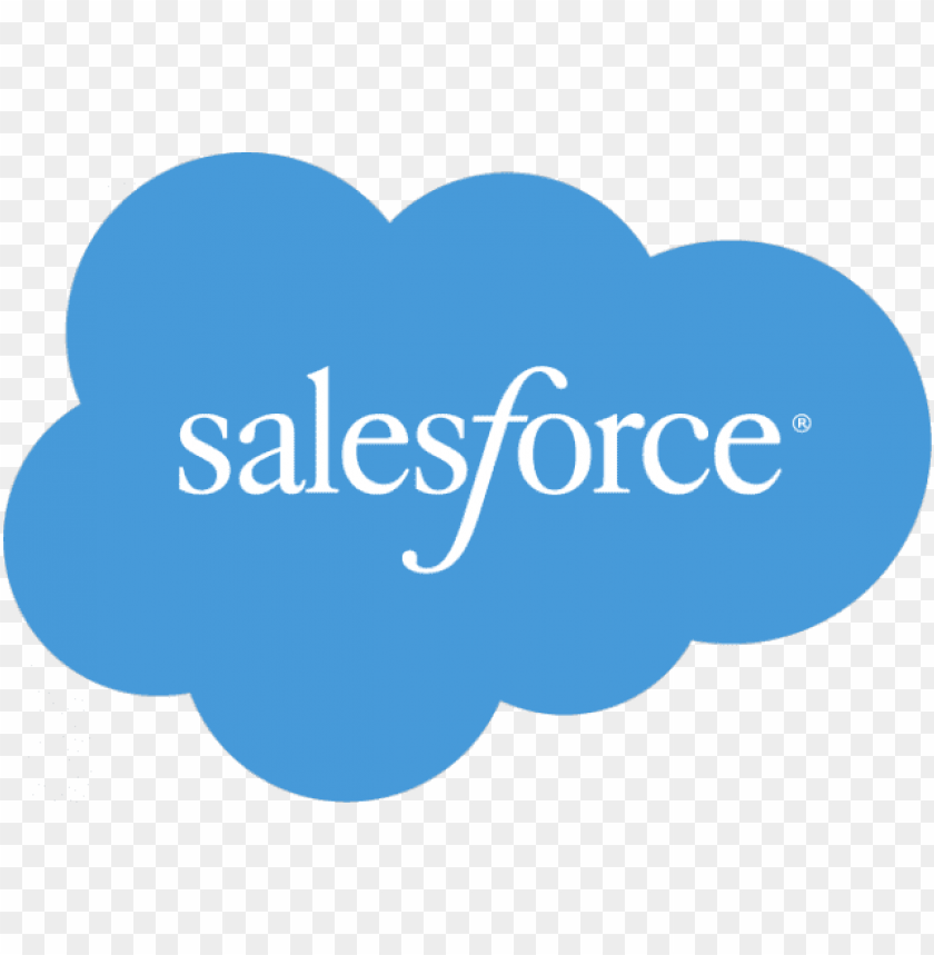 Salesforce Logo