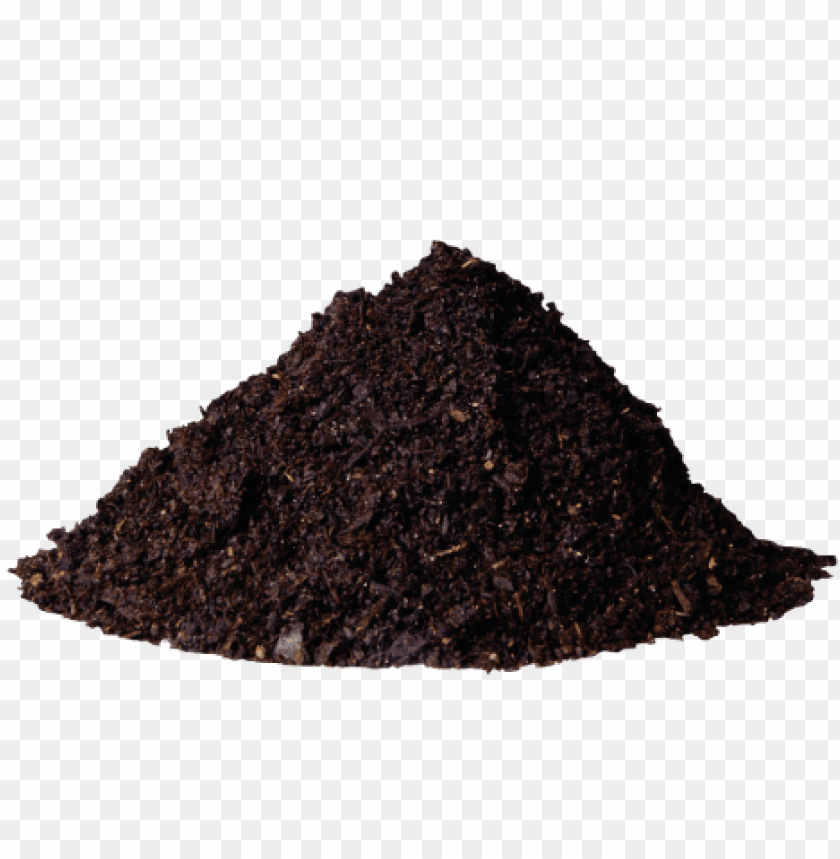 soil png PNG image with transparent background | TOPpng