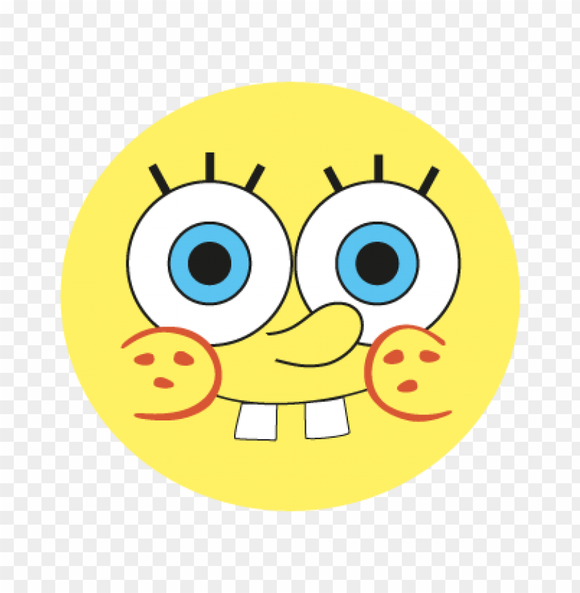 Free download | HD PNG sponge bob vector download free - 468227 | TOPpng