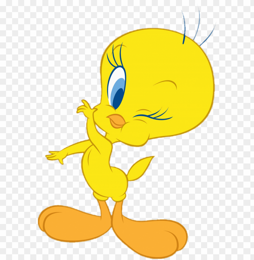 Free download | HD PNG tweety bird PNG transparent with Clear ...