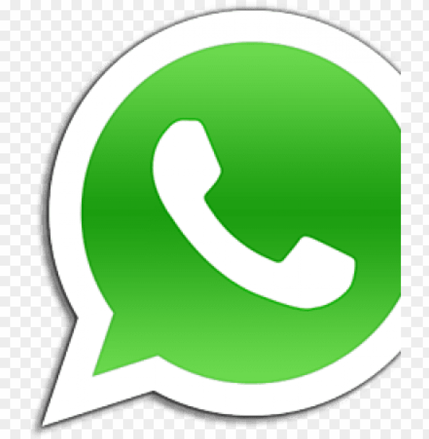 Top 46+ imagen icon whatsapp logo png transparent background ...