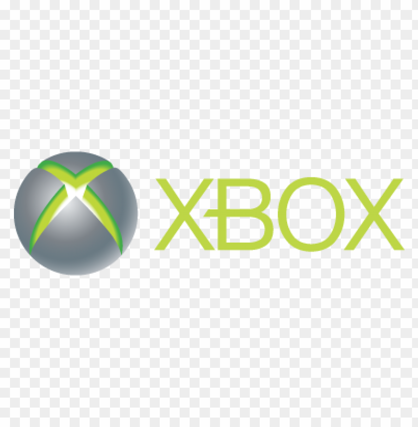 Xbox Logo Png