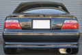 1999 Toyota CHASER JZX100 Tourer V with Sun Roof, HPI Intercooler, WedsSports 18 Inch Wheels