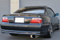 1999 Toyota CHASER JZX100 Tourer V with Sun Roof, HPI Intercooler, WedsSports 18 Inch Wheels