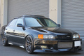 1999 Toyota CHASER JZX100 Tourer V with Sun Roof, HPI Intercooler, WedsSports 18 Inch Wheels