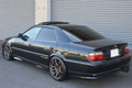 1999 Toyota CHASER JZX100 Tourer V with Sun Roof, HPI Intercooler, WedsSports 18 Inch Wheels