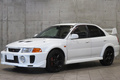 1998 Mitsubishi LANCER EVOLUTION EVO V, HKS Exhaust, HKS AIR Cleaner, TEIN DFC Height Adjustable Coilovers