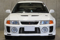 1998 Mitsubishi LANCER EVOLUTION EVO V, HKS Exhaust, HKS AIR Cleaner, TEIN DFC Height Adjustable Coilovers