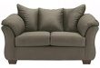 Amazon.com: Ashley Furniture Signature Design - Darcy Love Seat