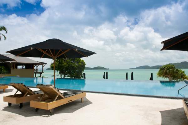 Qualia, Hamilton Island